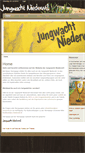 Mobile Screenshot of jw-niederwil.ch